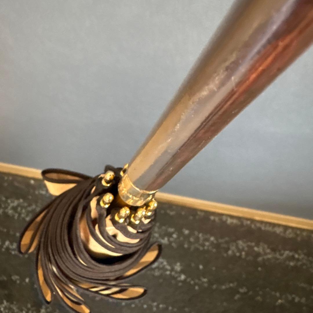 新品❣️BURBERRY チェック柄 長傘