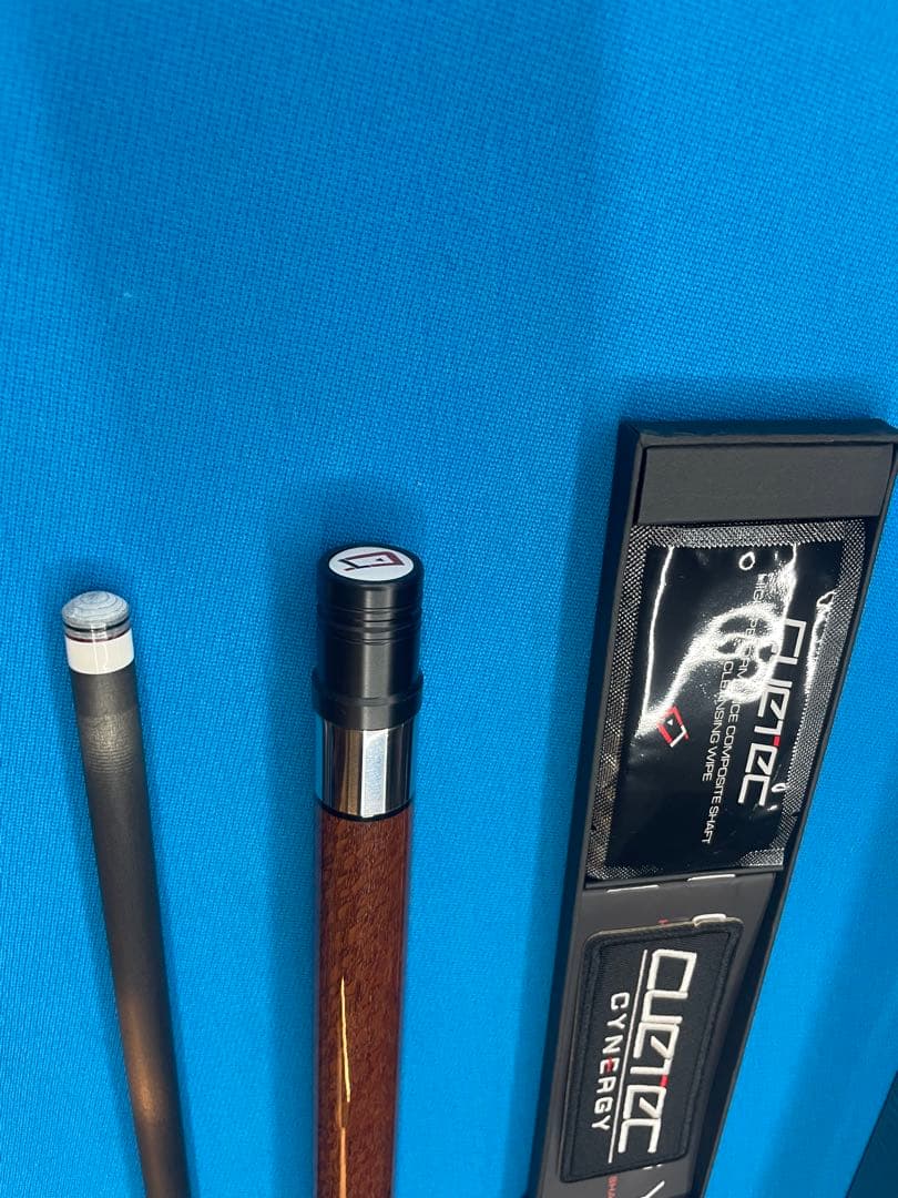 CUETEC 95-108LTWトゥルーウッドGEN2 シリーズ