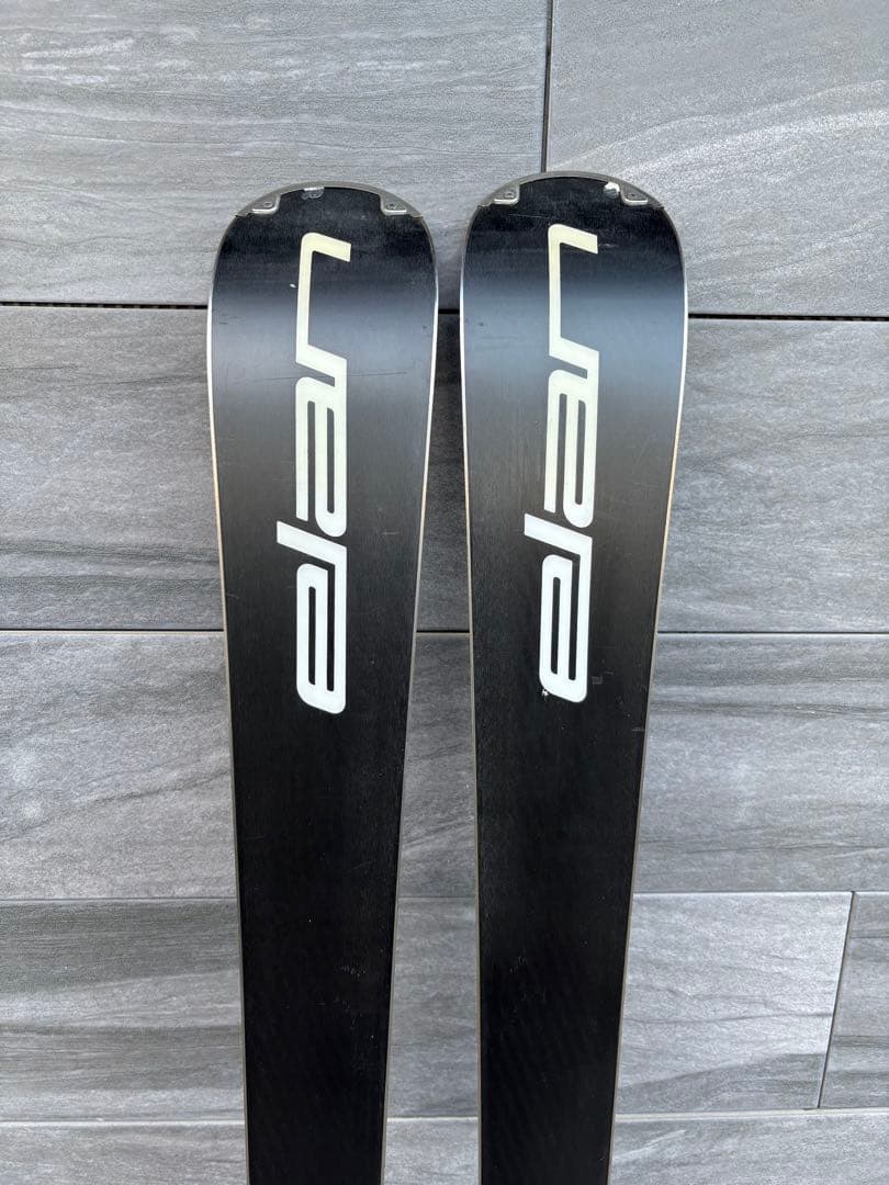 ELAN INSOMNIA オールラウンド158cm