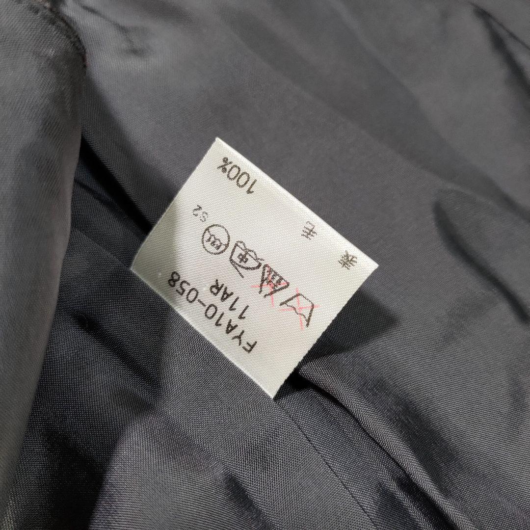 BURBERRY ジレ ベスト チョッキ ノバチェック ホースマーク 金ボタン