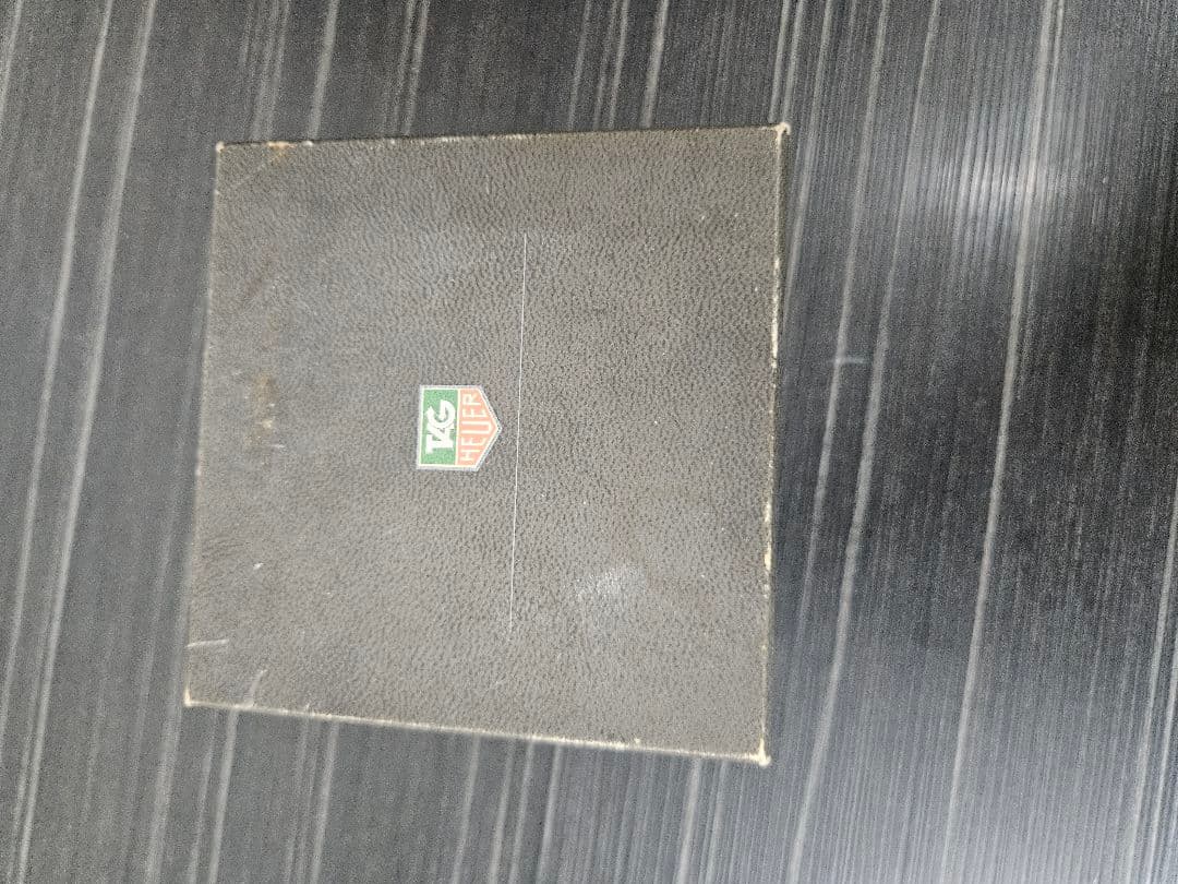 タグ・ホイヤー TAG HEUER CG1123-0 セルシリーズ セナモデル