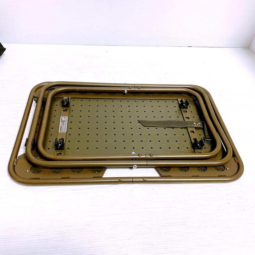 Ballistics MINI ROVER TABLE キャンプテーブル
