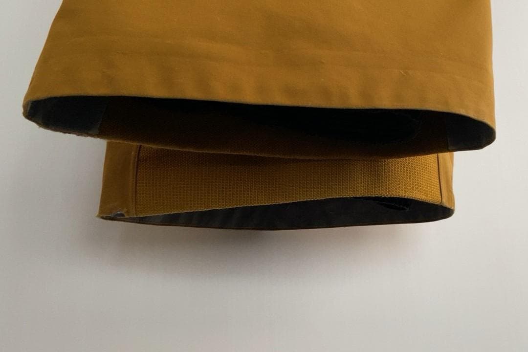 ARC'TERYX 上下セット BETA SVジャケット SABRE ARパンツ