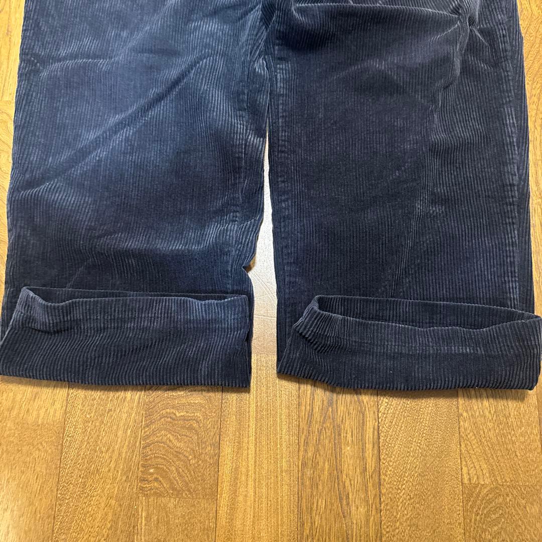 90s POLO CORDS コーデュロイ w36