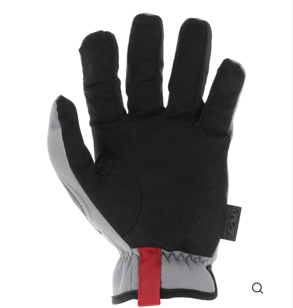 MISTER CARTOON FASTFIT® MECHANIX GLOVES