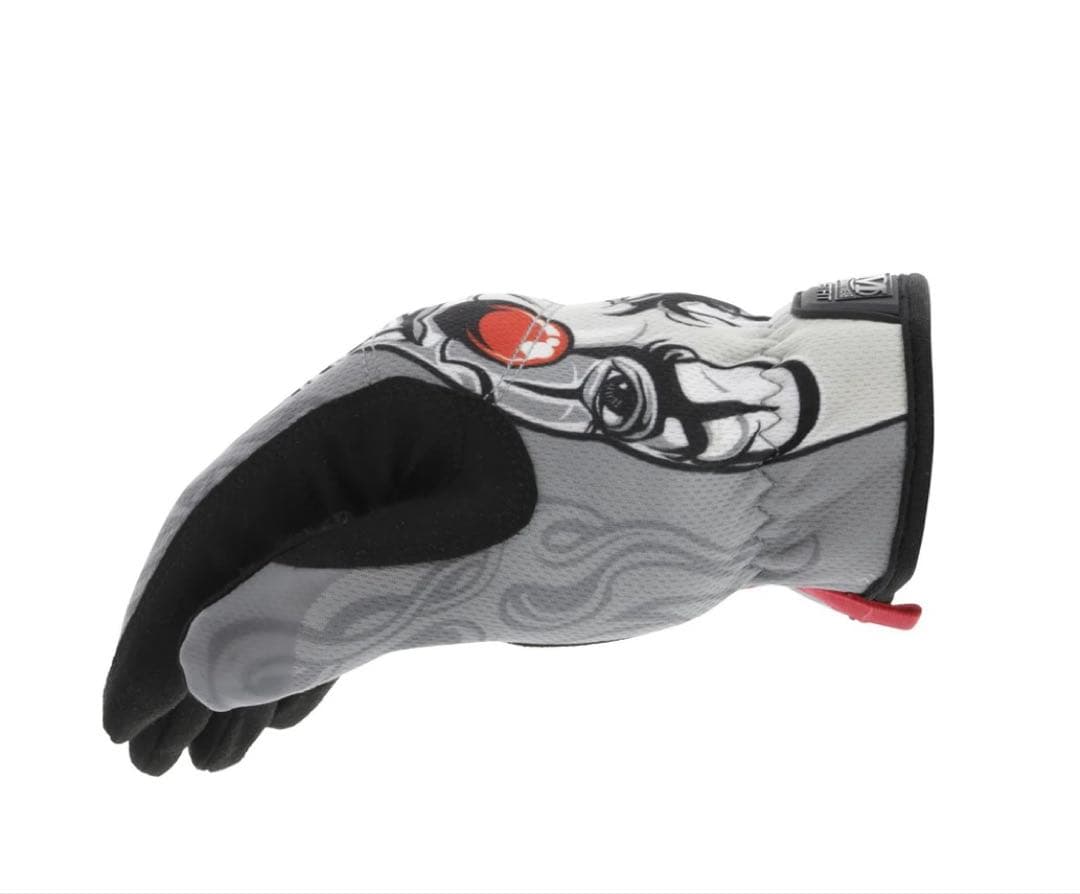 MISTER CARTOON FASTFIT® MECHANIX GLOVES