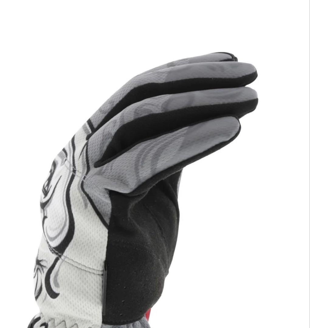 MISTER CARTOON FASTFIT® MECHANIX GLOVES