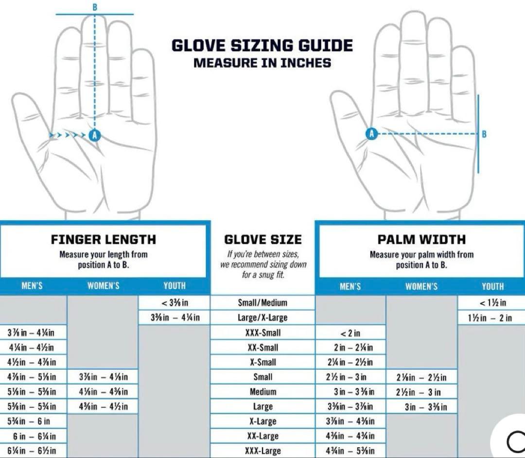 MISTER CARTOON FASTFIT® MECHANIX GLOVES