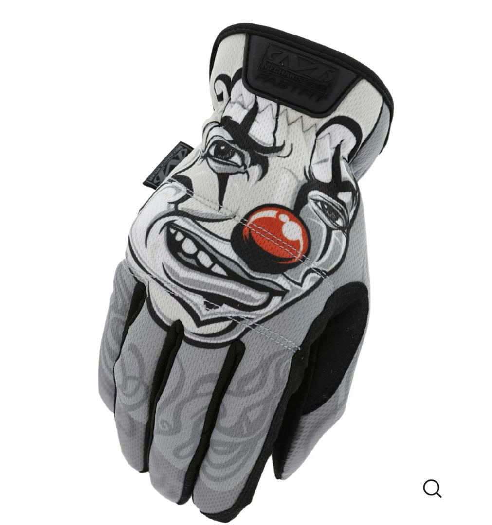 MISTER CARTOON FASTFIT® MECHANIX GLOVES