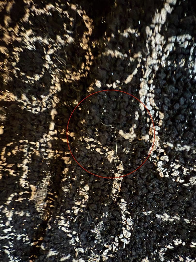 CHANEL シャネル 【美品/国内正規】ミニ 34