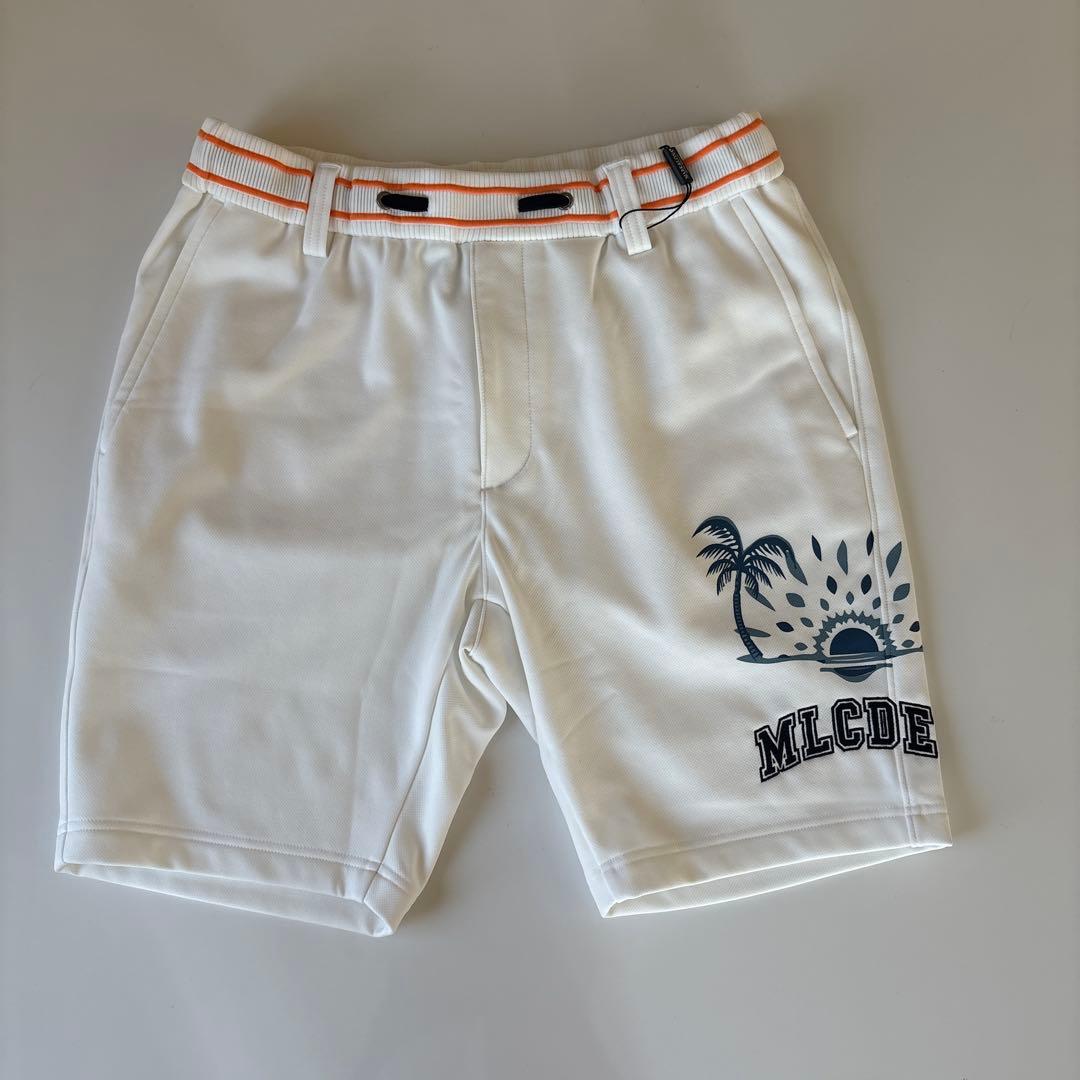 ゆずマークアンドロナ2025人気パンツ