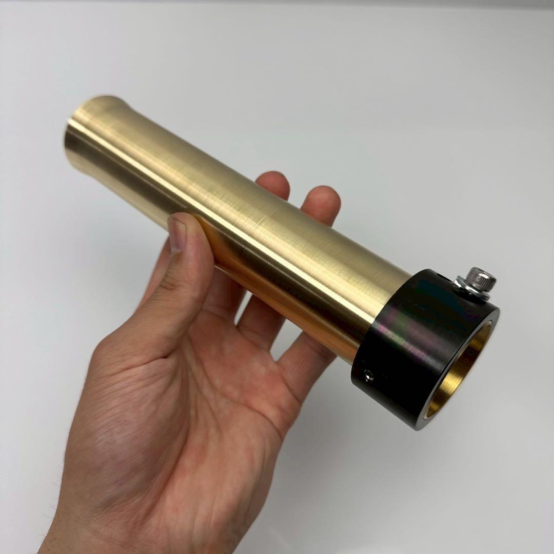 よしひろ　縦ピン　230mm