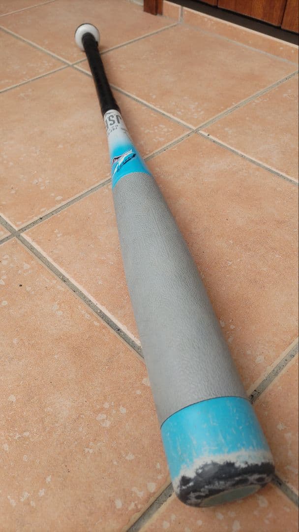 MIZUNO　ビヨンドマックス　EVⅡ