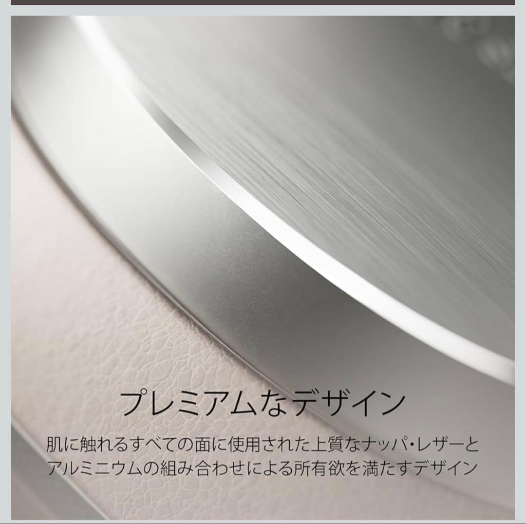 Bowers & Wilkins Px8 S2 ワイヤレスヘッドフォン　未開封！