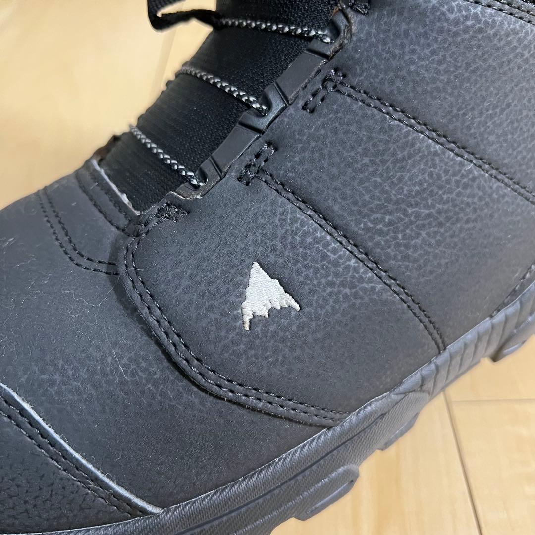 【美品_即日発送】BURTON バートン スノボブーツMOTOモト29.5cm