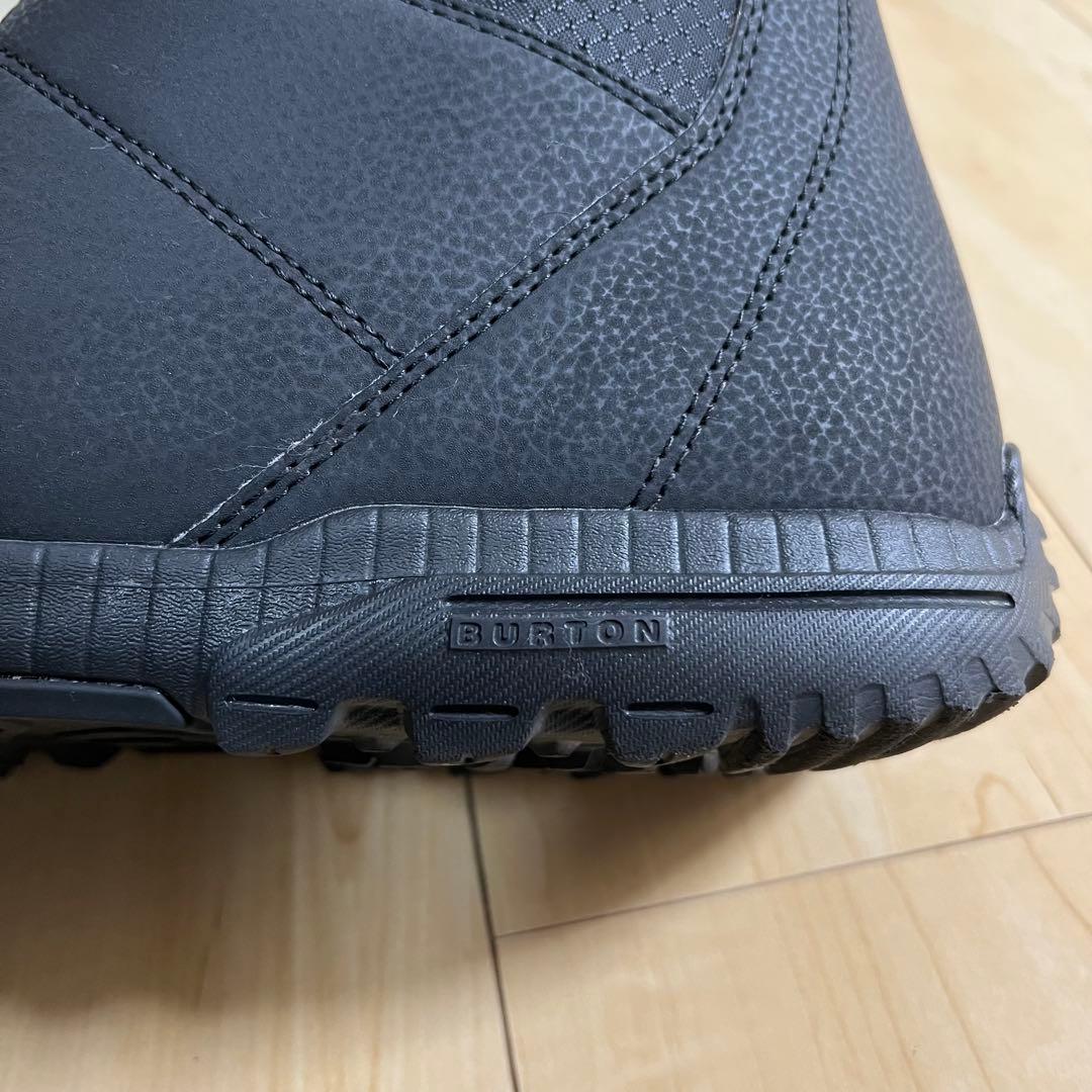 【美品_即日発送】BURTON バートン スノボブーツMOTOモト29.5cm