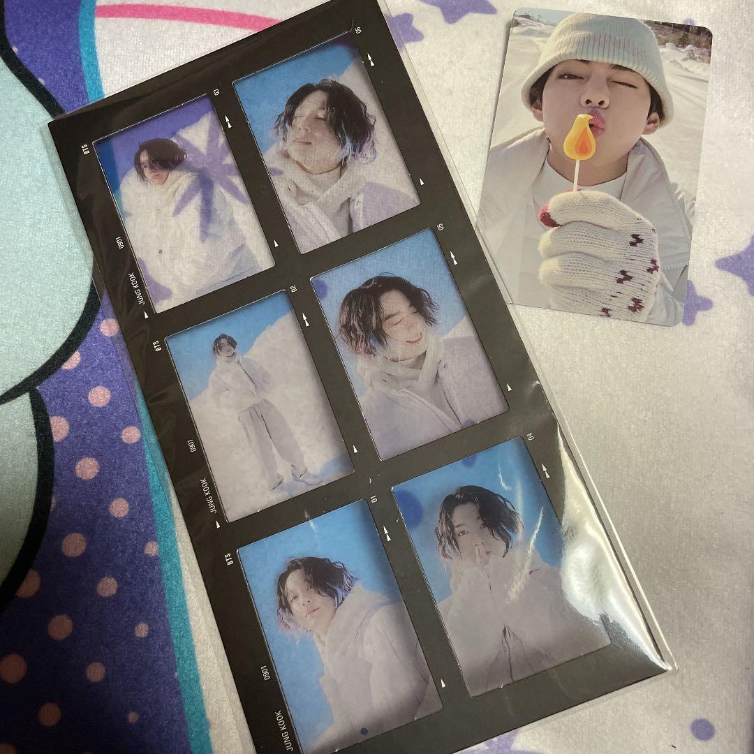 ウィンパケ グク テテ