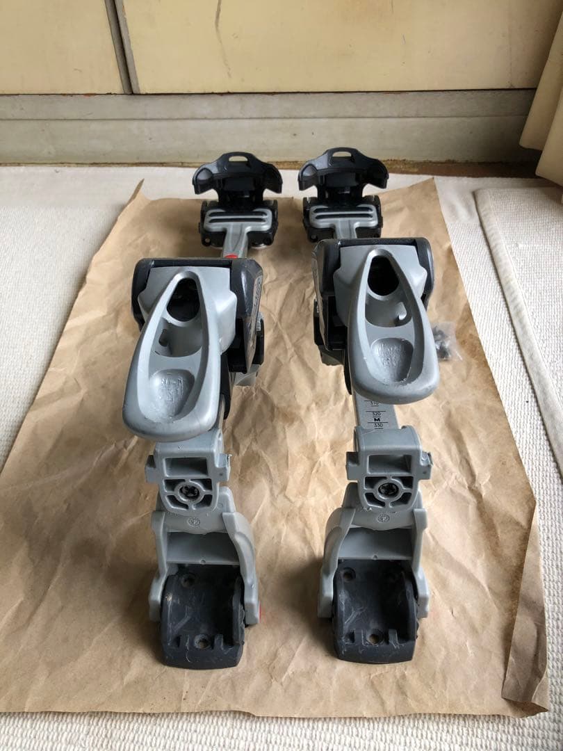 DIAMIR EXPLORE ディアミール　スキー ビンディング