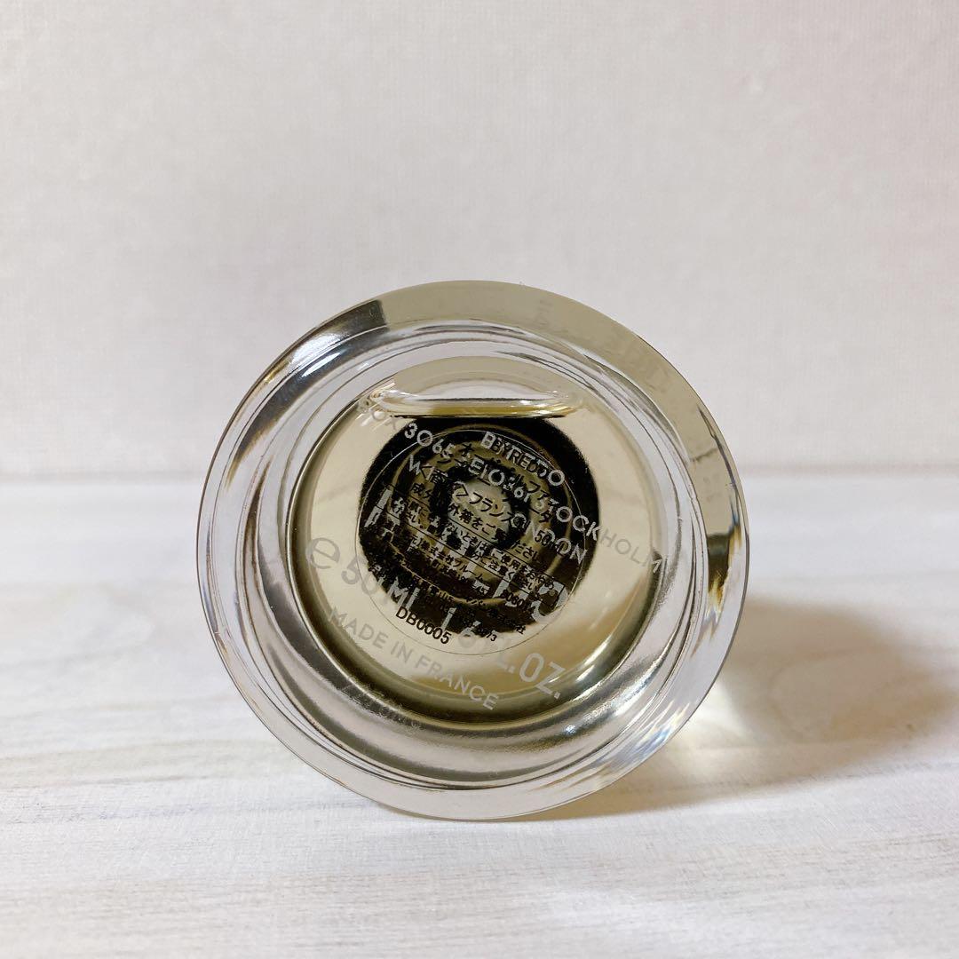 香水(ユニセックス) BYREDO GYPSY WATER