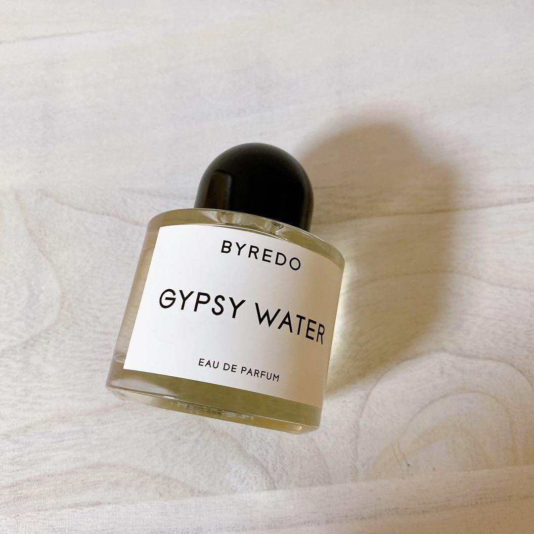 香水(ユニセックス) BYREDO GYPSY WATER