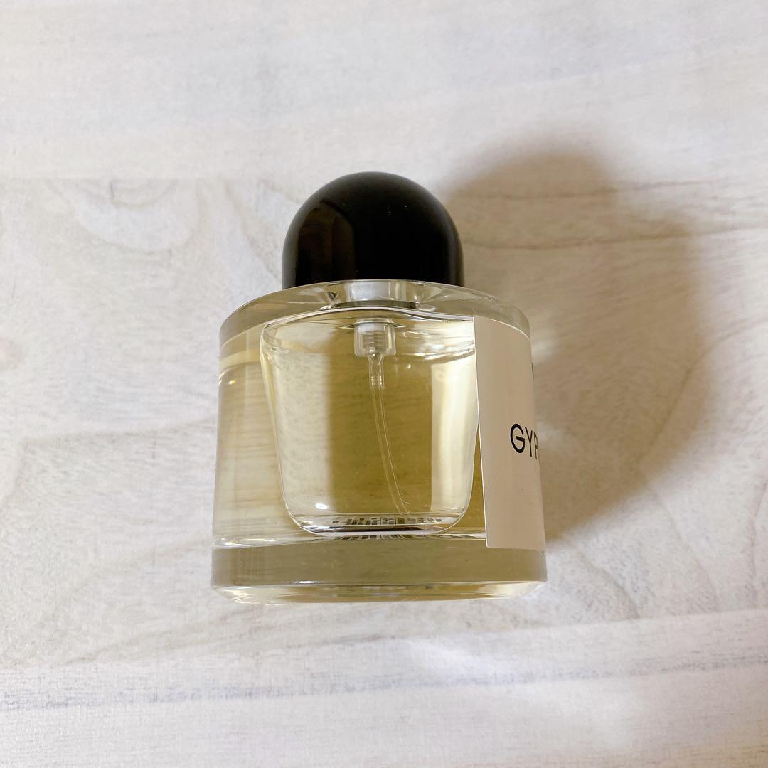 香水(ユニセックス) BYREDO GYPSY WATER
