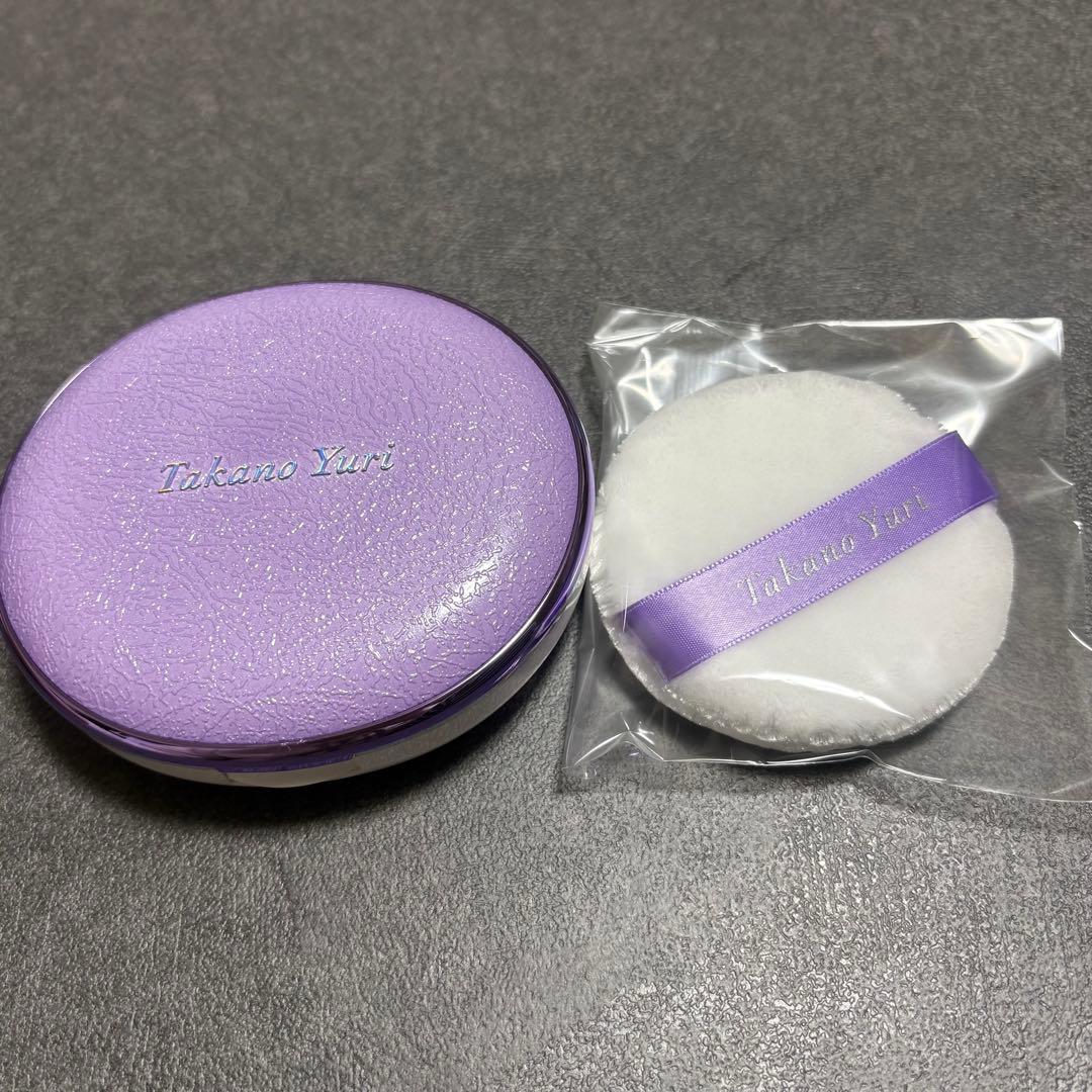 新品 たかの友梨 エステファクト エッセンスパウダー EX 23g&10gset