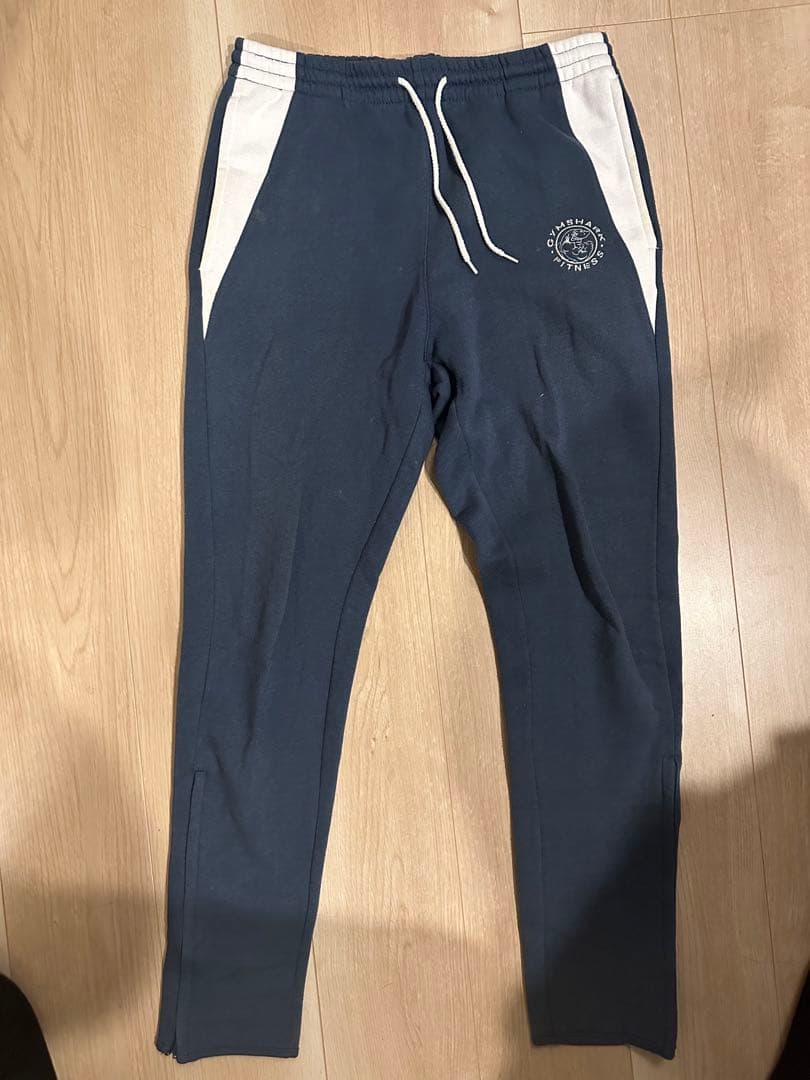 【希少】 ジムシャーク  パーカー スウェット セットアップ