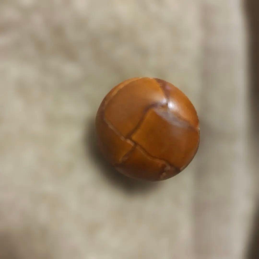 PAPAS ウールコート　毛100% メンズ