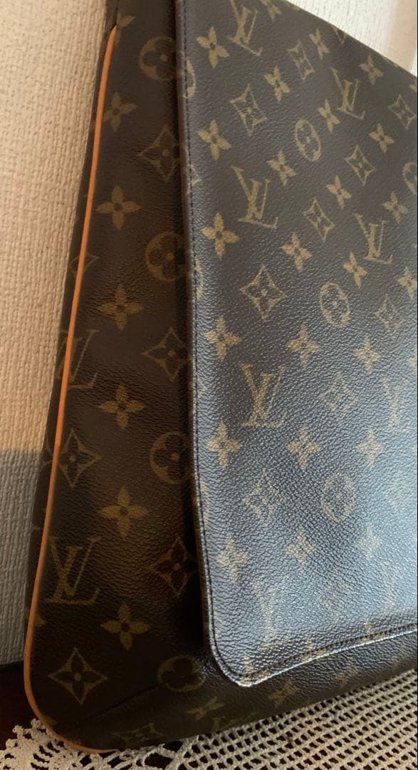 ルイヴィトン ミュゼットサルサ　斜め掛け　ショルダーバッグ　⭐︎美品⭐︎