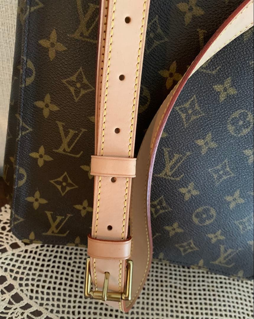 ルイヴィトン ミュゼットサルサ　斜め掛け　ショルダーバッグ　⭐︎美品⭐︎