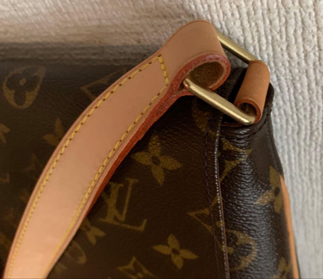 ルイヴィトン ミュゼットサルサ　斜め掛け　ショルダーバッグ　⭐︎美品⭐︎