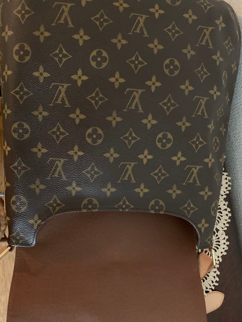 ルイヴィトン ミュゼットサルサ　斜め掛け　ショルダーバッグ　⭐︎美品⭐︎