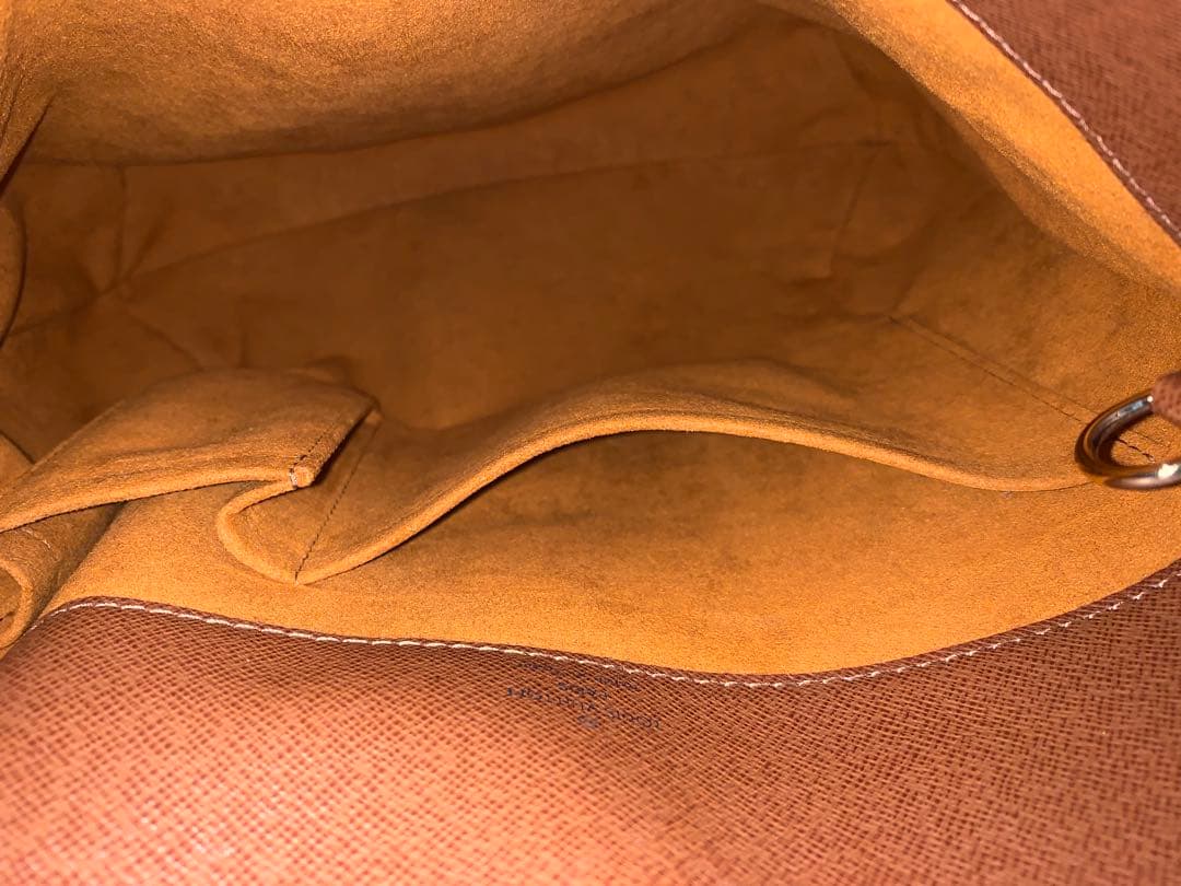 ルイヴィトン ミュゼットサルサ　斜め掛け　ショルダーバッグ　⭐︎美品⭐︎