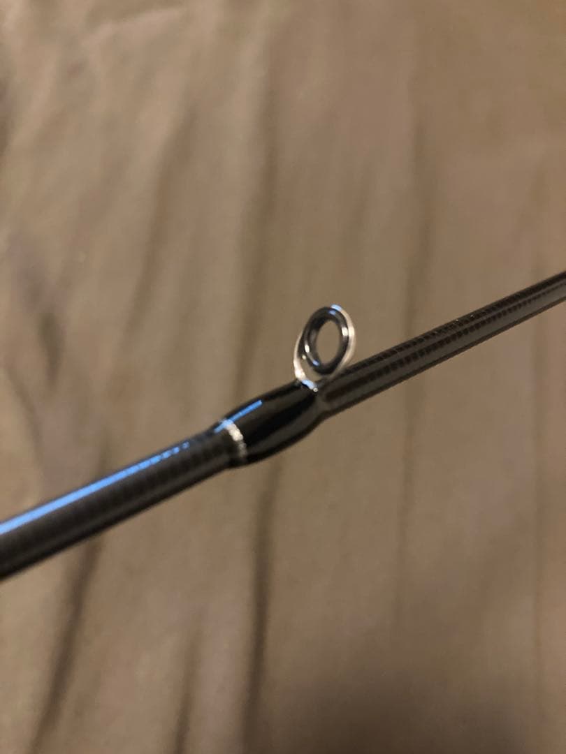 【希少】フィッシュマン　Beams inte9.8L ナチュラム限定