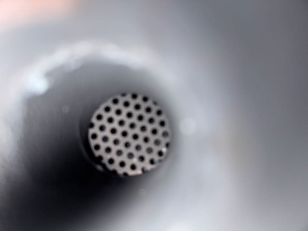 わ*ん様 ステンレス製デュアルテールマフラー