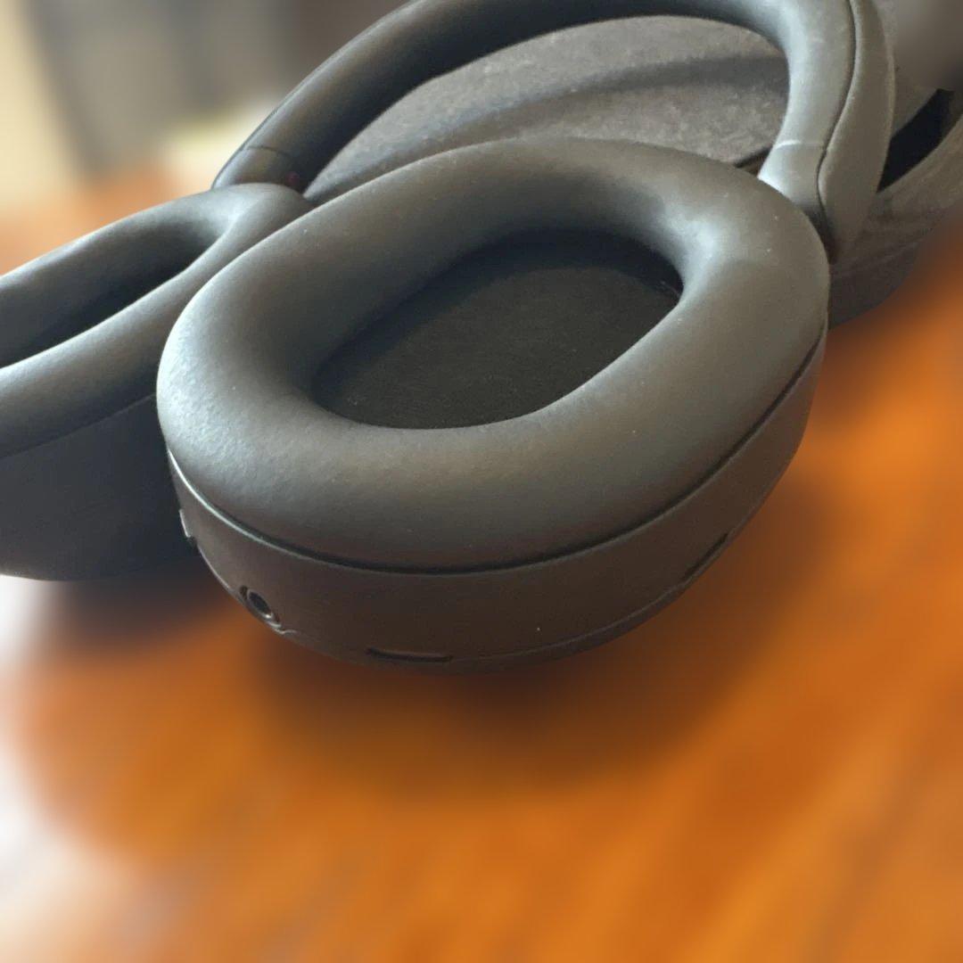 美品　SONY WH-1000XM5