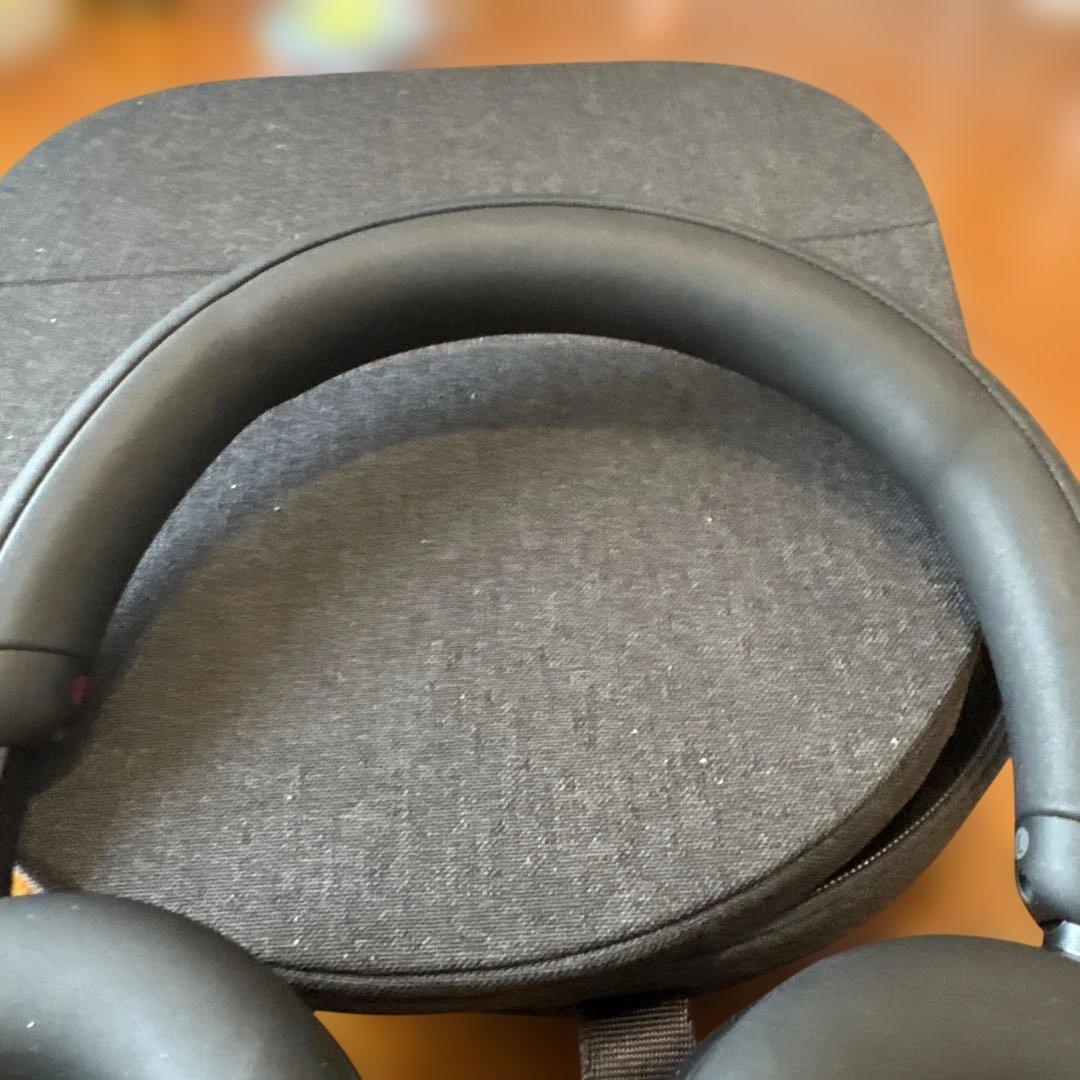 美品　SONY WH-1000XM5