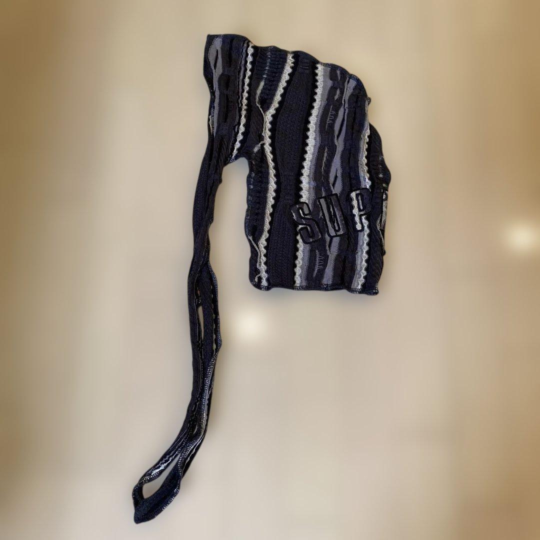 【超希少】 Supreme Coogi Durag