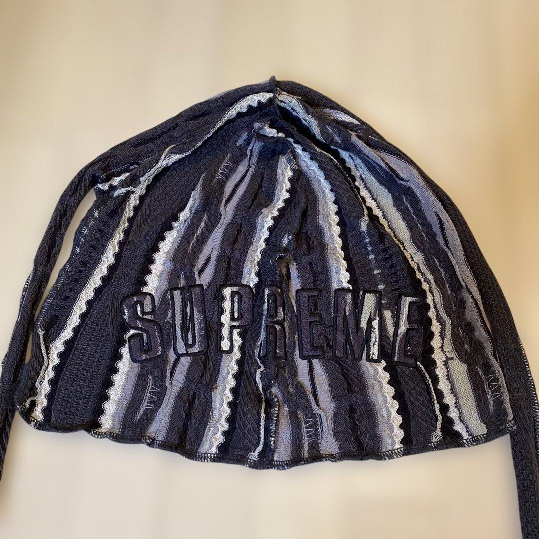 【超希少】 Supreme Coogi Durag