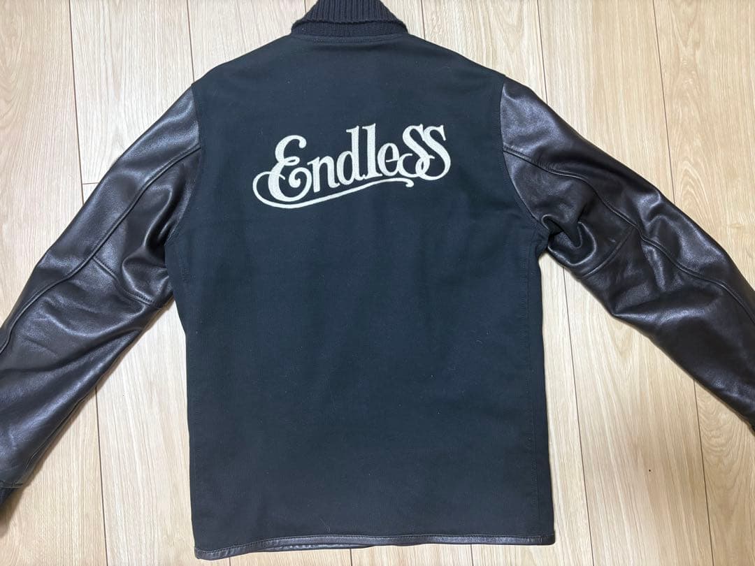 Hysteric Glamour ヒステリックグラマースタジャン