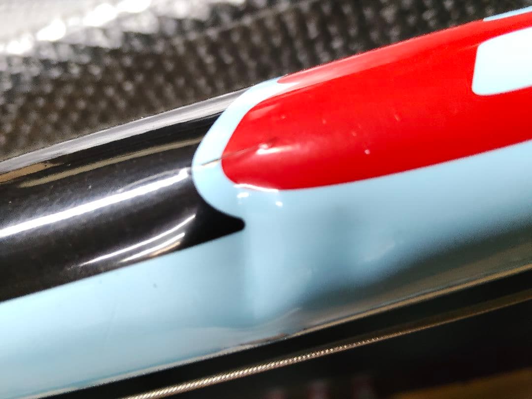 【ジャンク・要整備】Cannondale CAAD8 サイズ54 ロードバイク