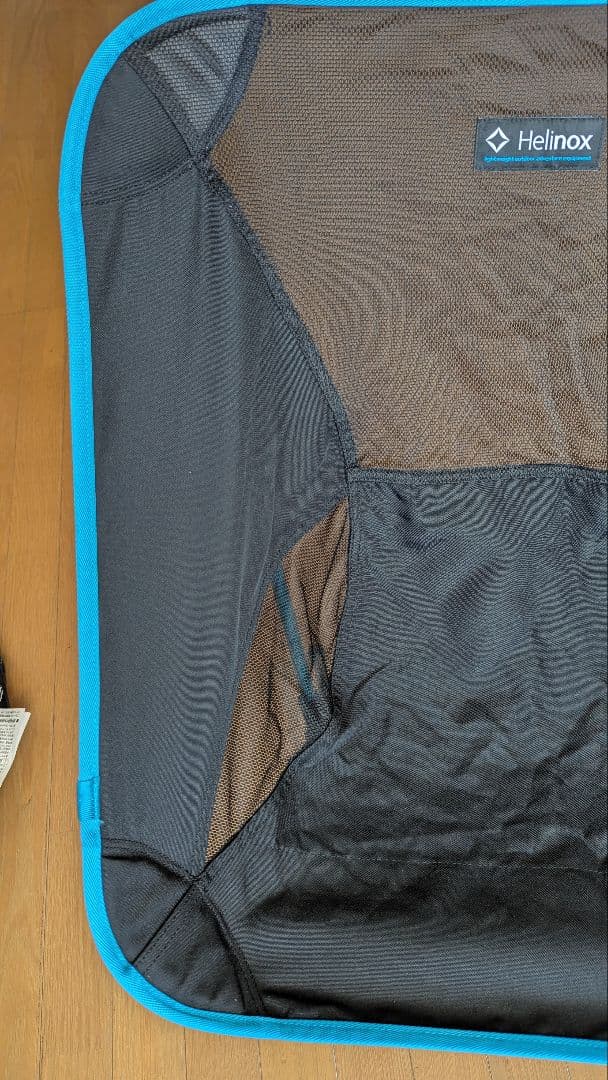 Helinox チェアワン L 　アウトドアチェア　ヘリノックス