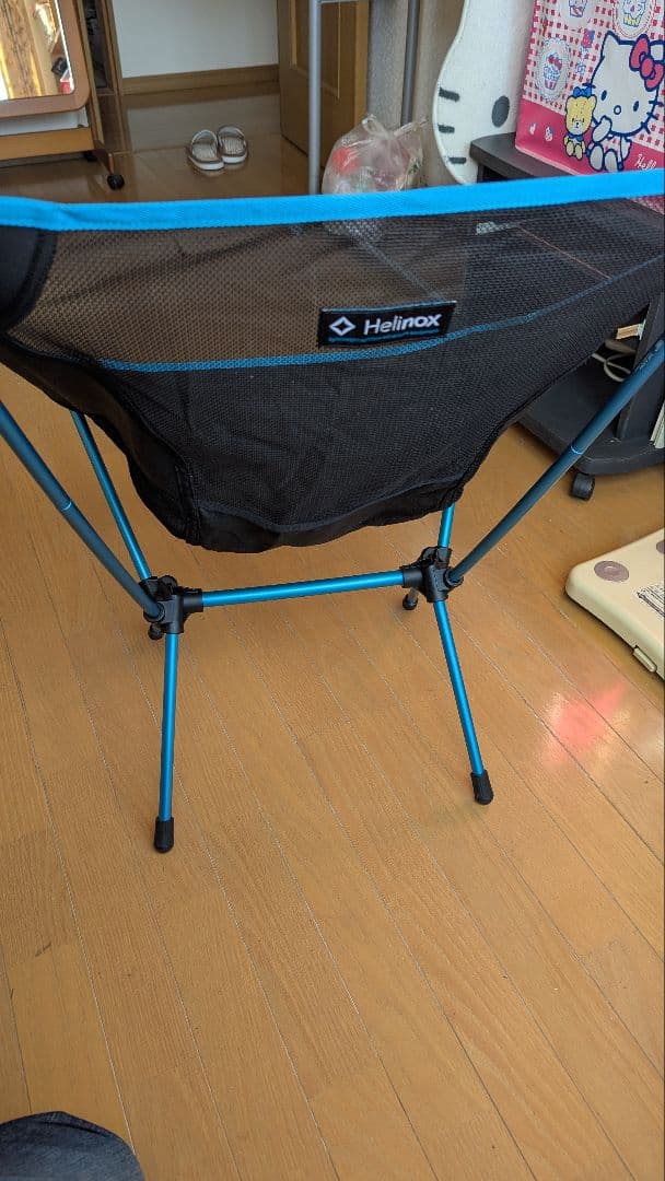 Helinox チェアワン L 　アウトドアチェア　ヘリノックス
