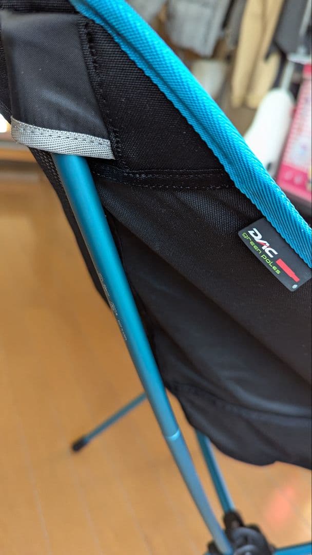 Helinox チェアワン L 　アウトドアチェア　ヘリノックス