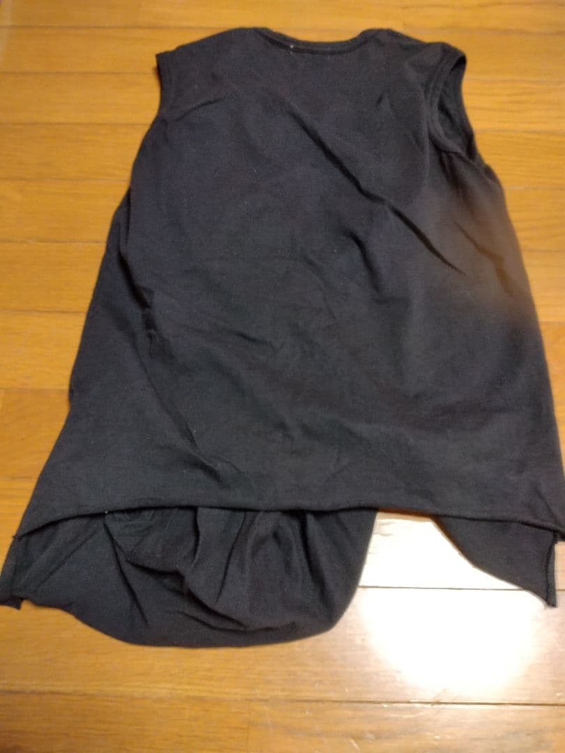 コムデギャルソン　トップス…タンクトップ