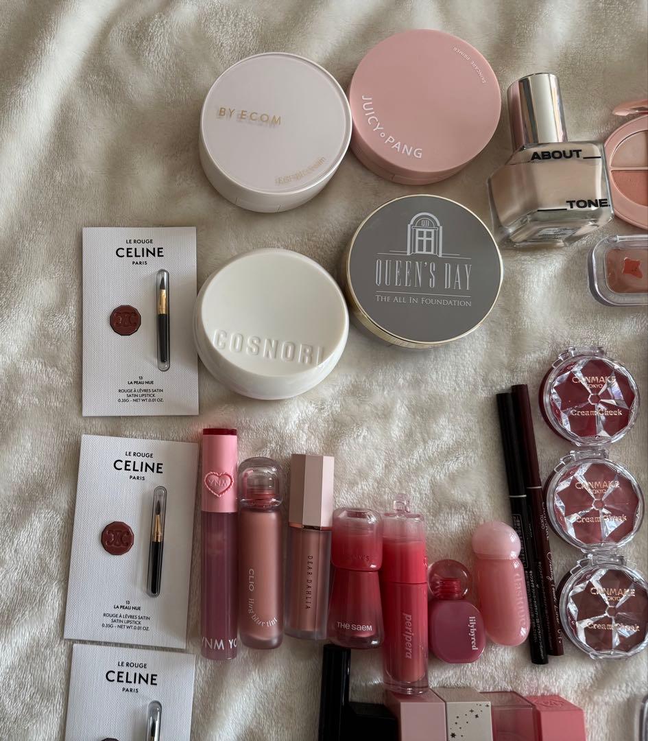 韓国コスメ 化粧品 メイク まとめ売り