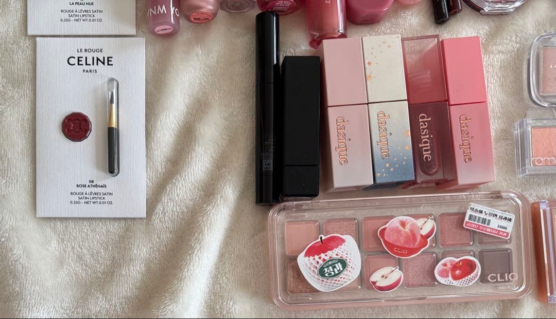 韓国コスメ 化粧品 メイク まとめ売り