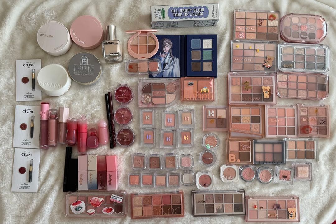 韓国コスメ 化粧品 メイク まとめ売り