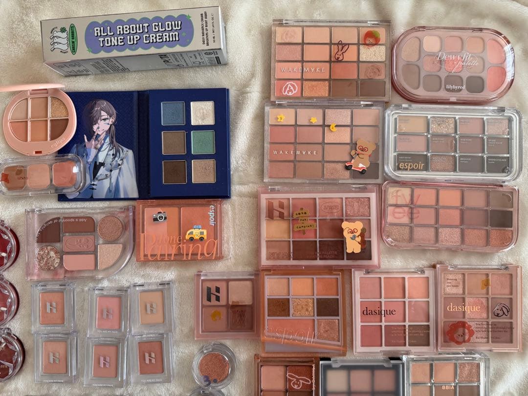 韓国コスメ 化粧品 メイク まとめ売り