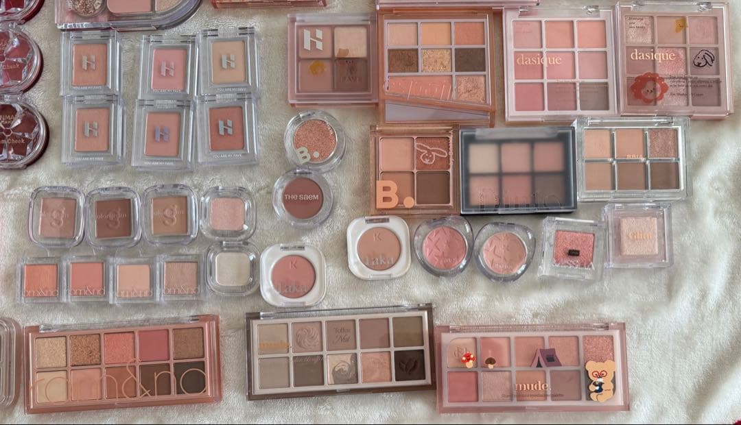 韓国コスメ 化粧品 メイク まとめ売り